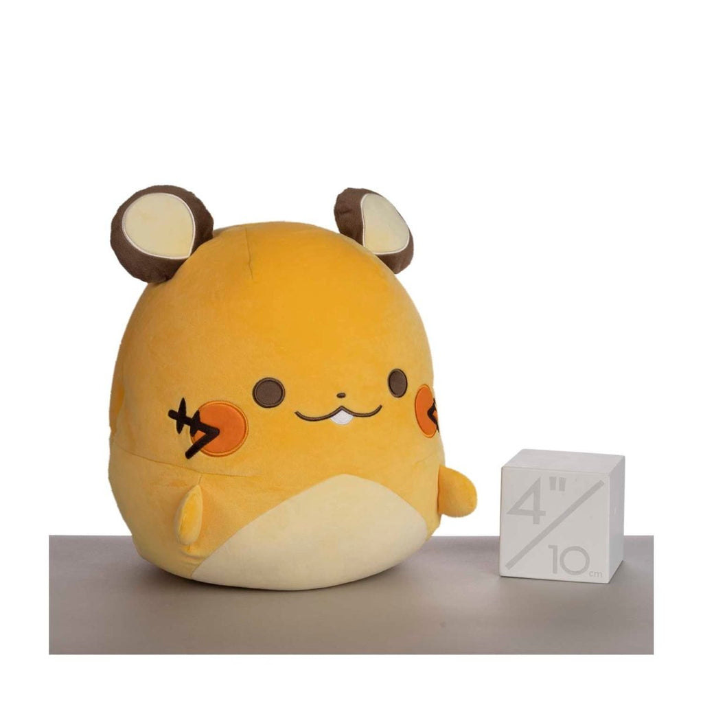 Dedenne Large Microbead Plush - 15 ½ In.