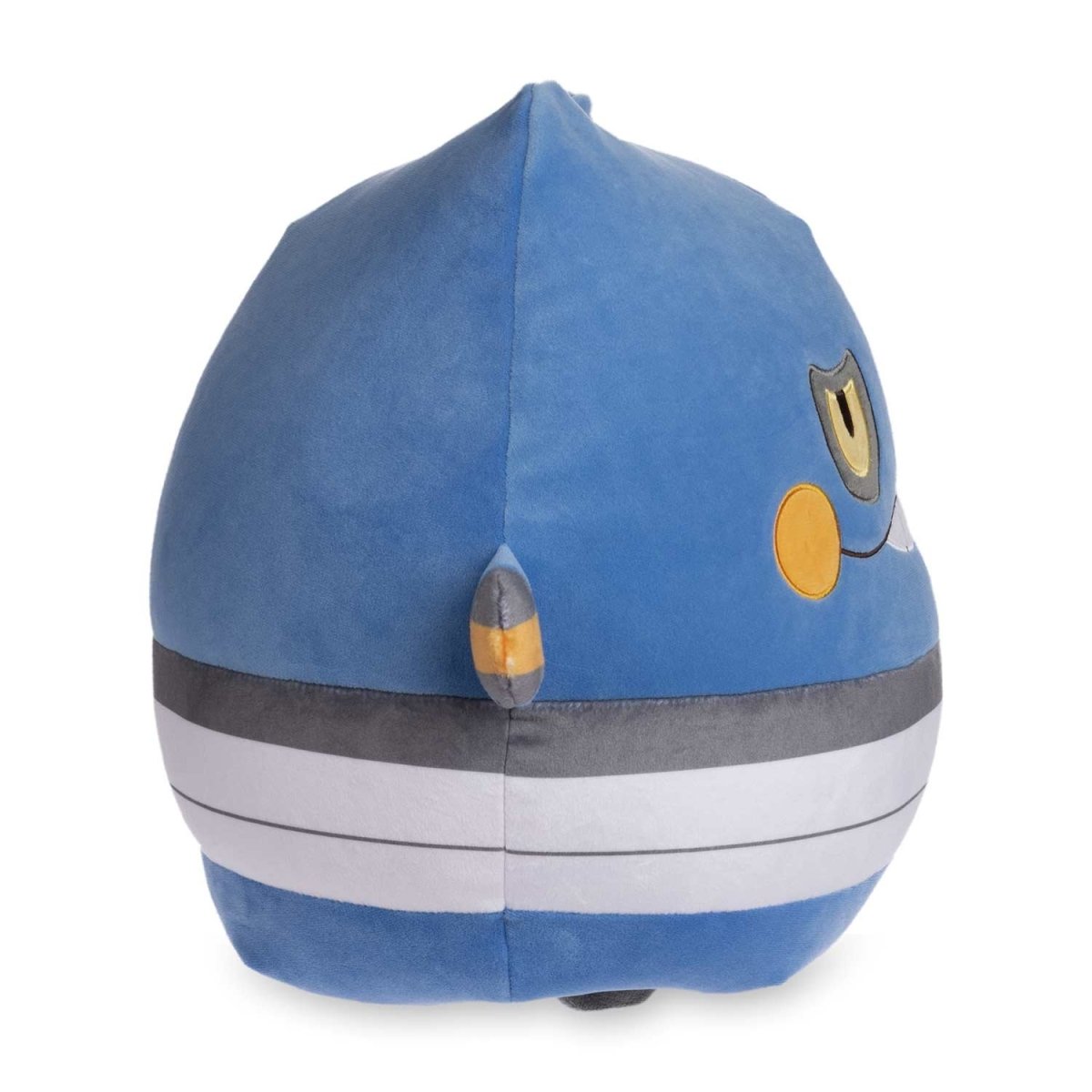 Croagunk Large Microbead Plush - 15 ¾ In.