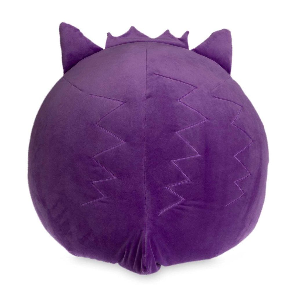 Gengar Extra-Large Microbead Plush - 21 In.