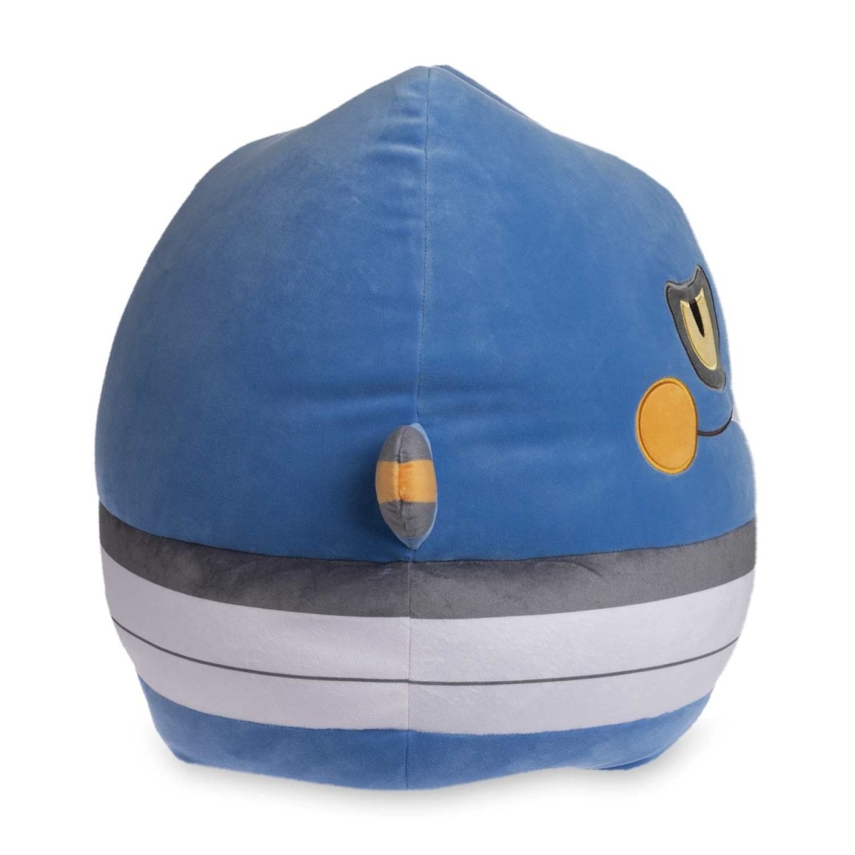 Croagunk Extra-Large Microbead Plush - 21 ¼ In.