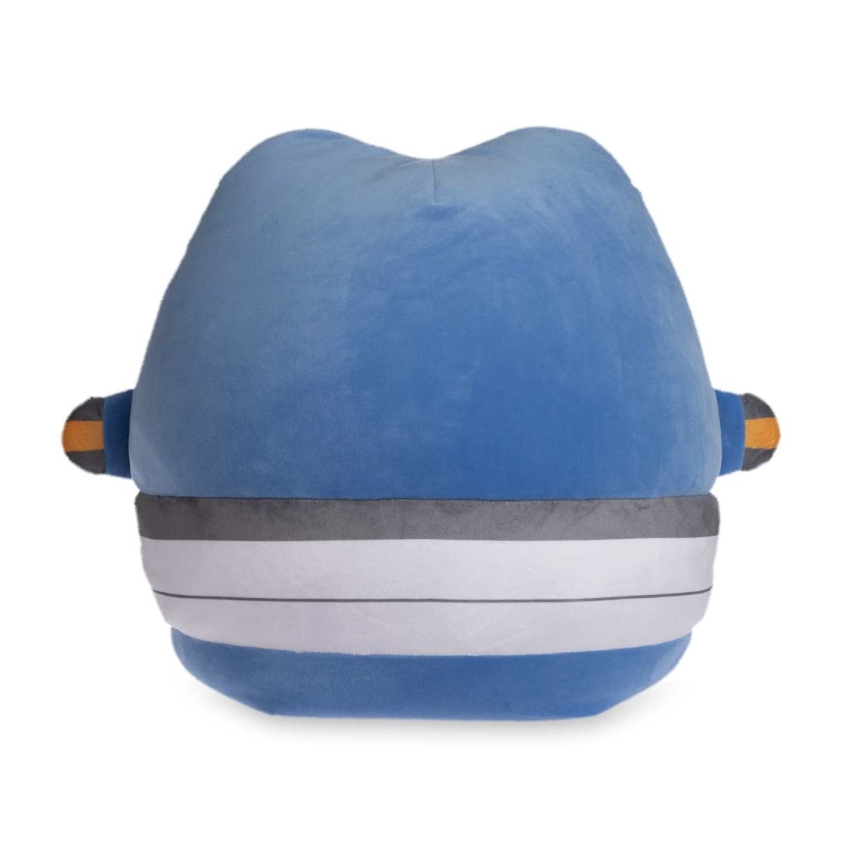 Croagunk Extra-Large Microbead Plush - 21 ¼ In.