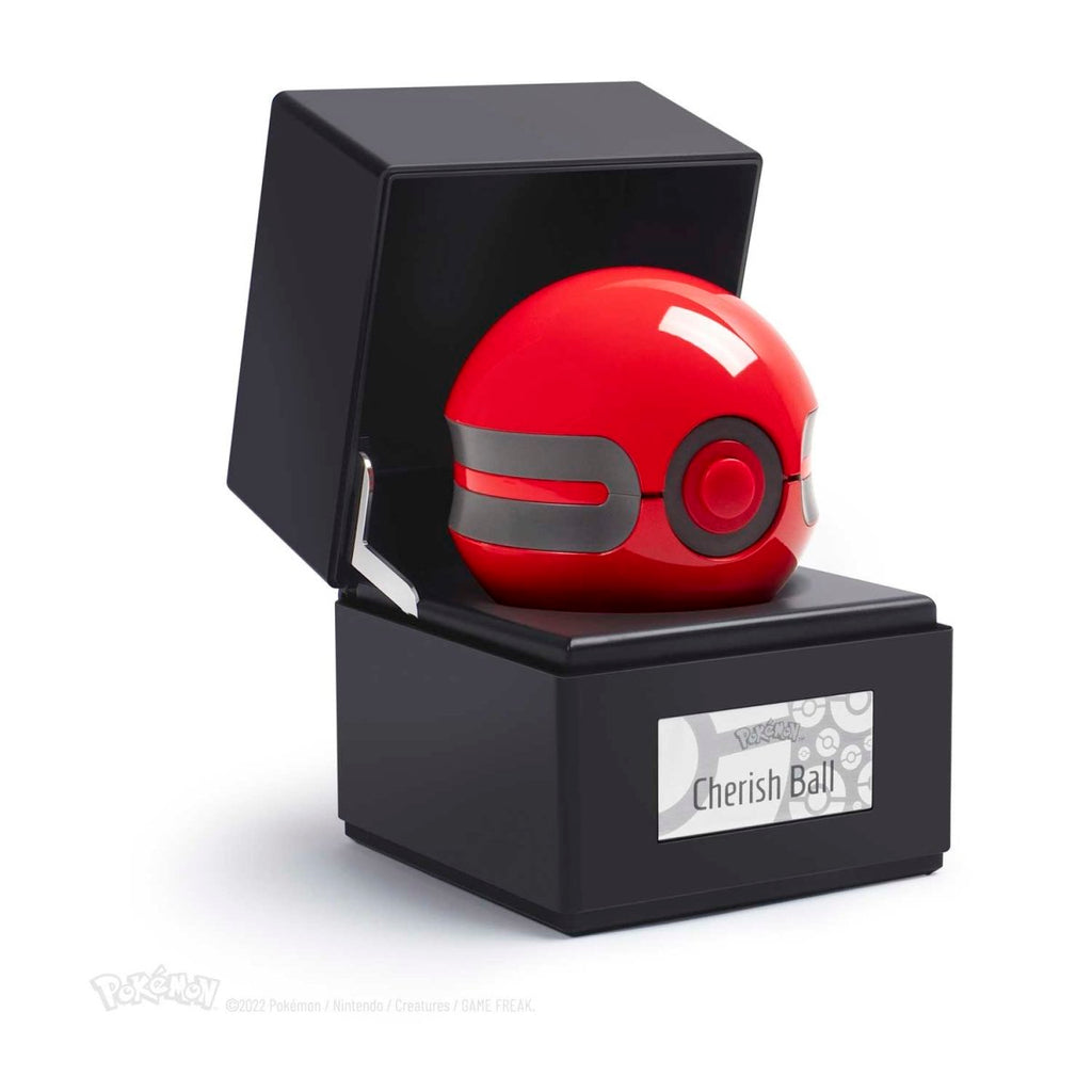 Cherish Ball By The Wand Company