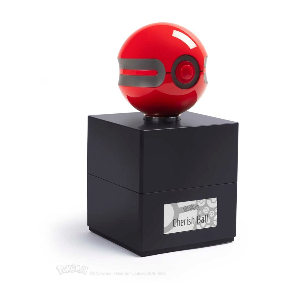 Cherish Ball By The Wand Company