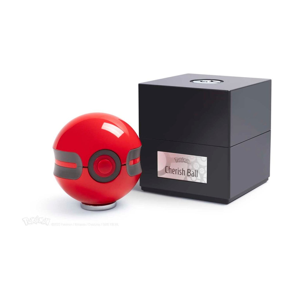 Cherish Ball By The Wand Company
