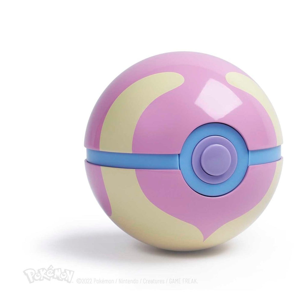 Heal Ball By The Wand Company