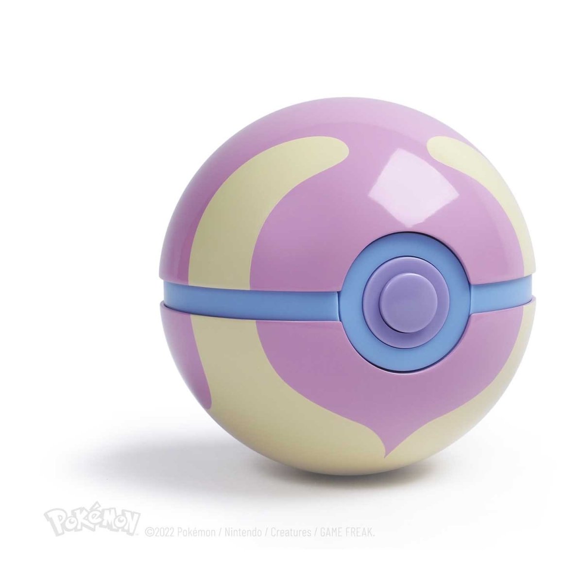 Heal Ball By The Wand Company