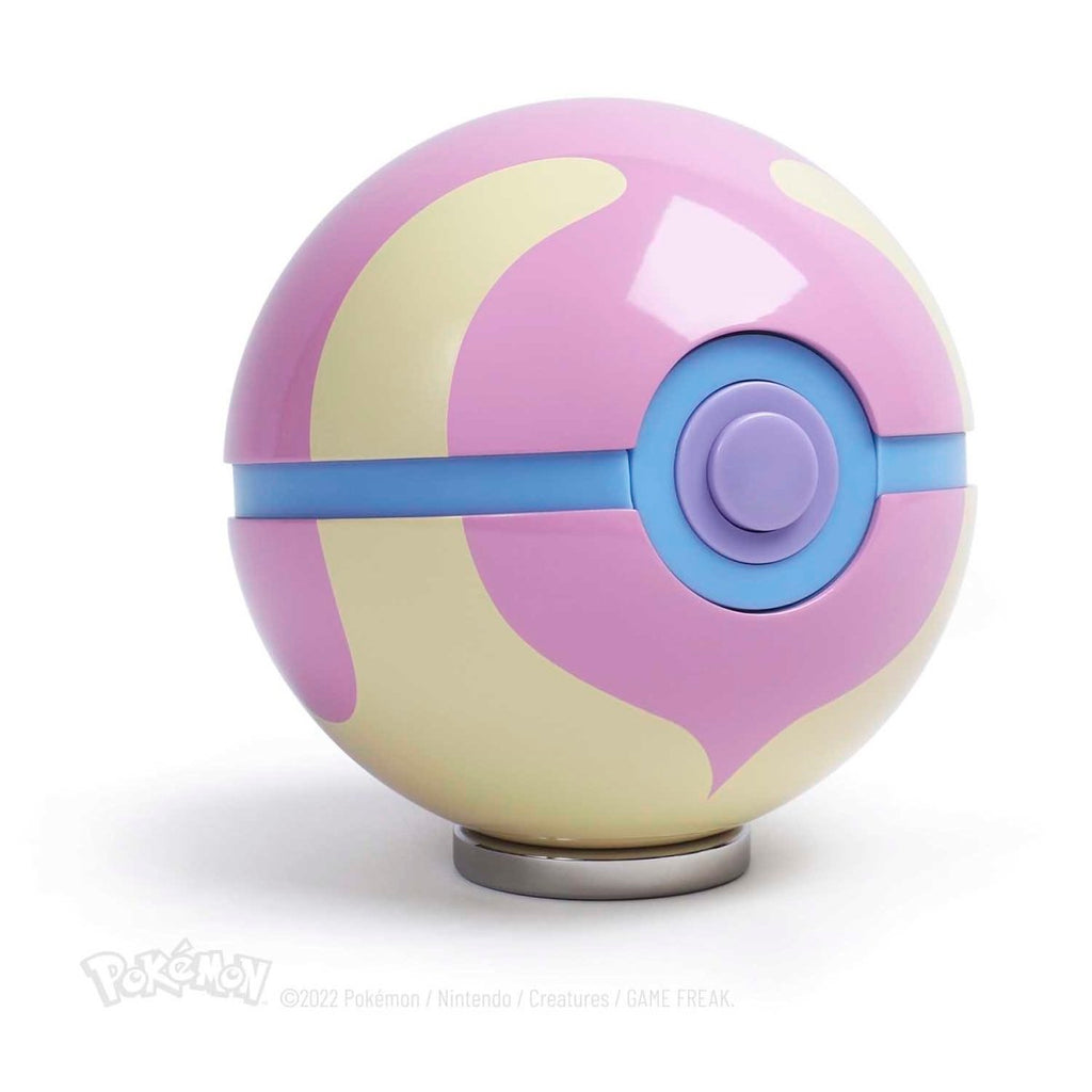 Heal Ball By The Wand Company