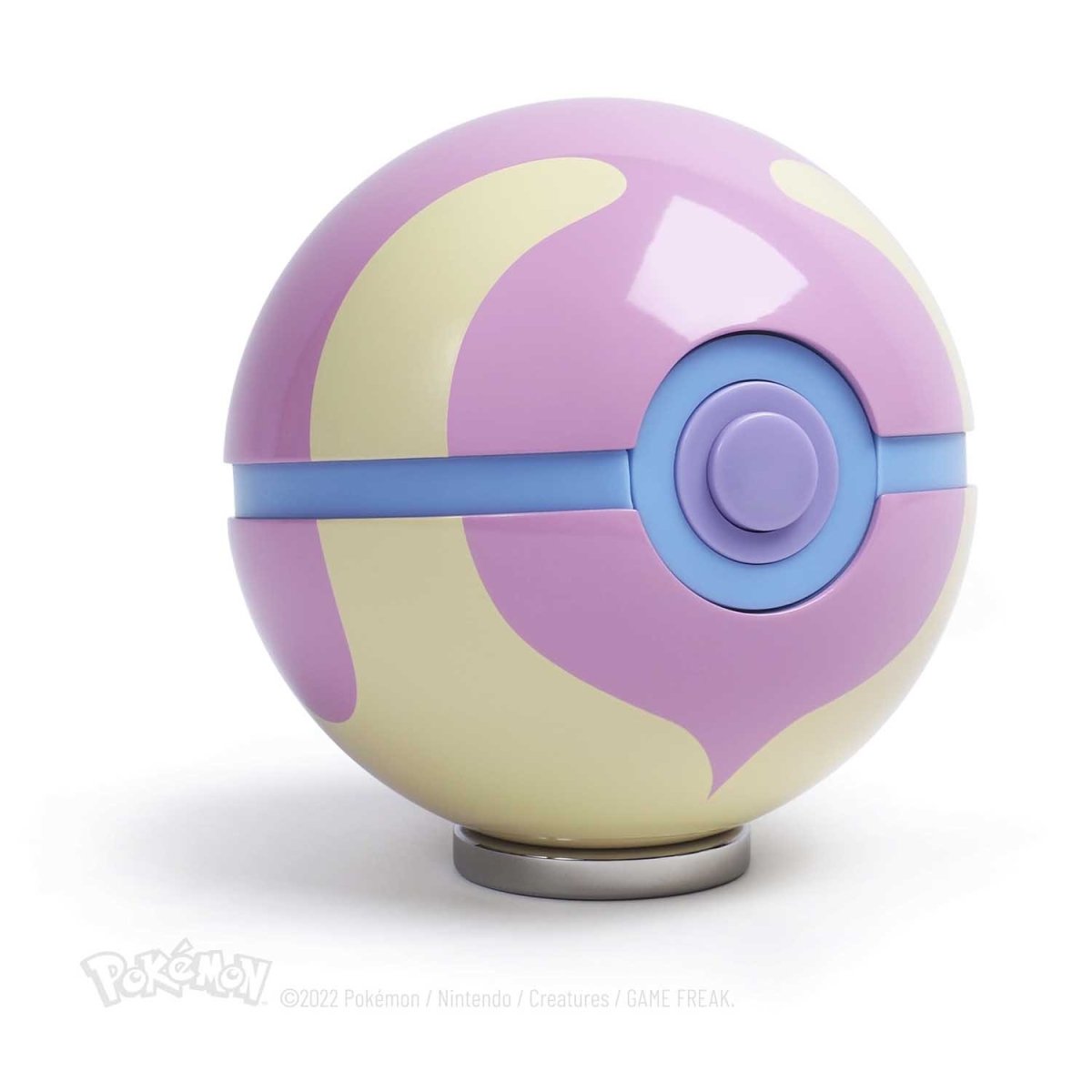 Heal Ball By The Wand Company