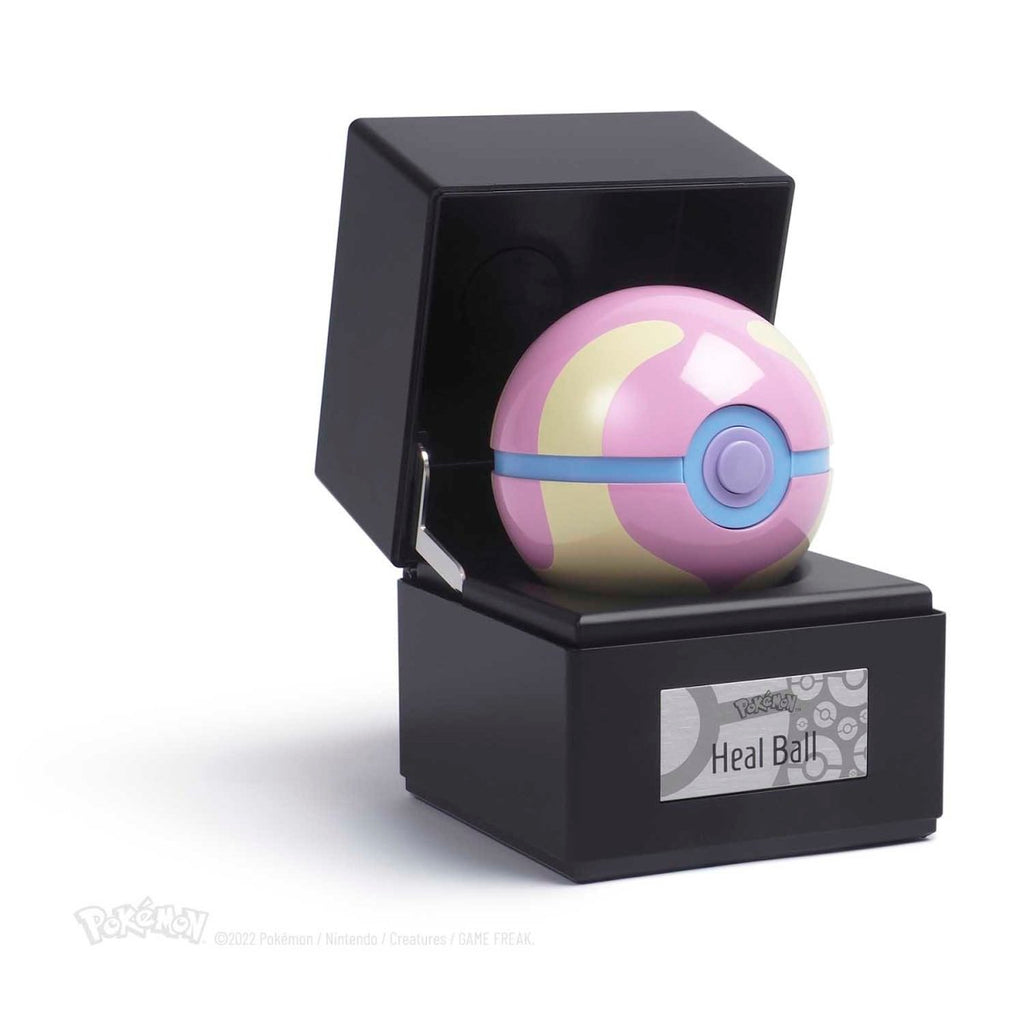 Heal Ball By The Wand Company