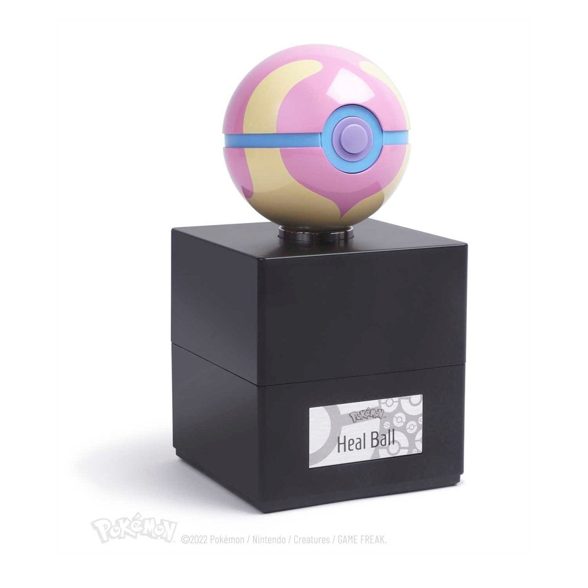 Heal Ball By The Wand Company