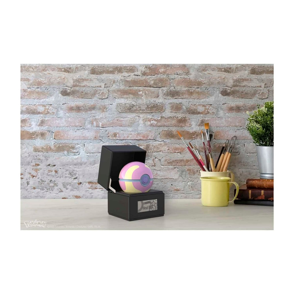 Heal Ball By The Wand Company