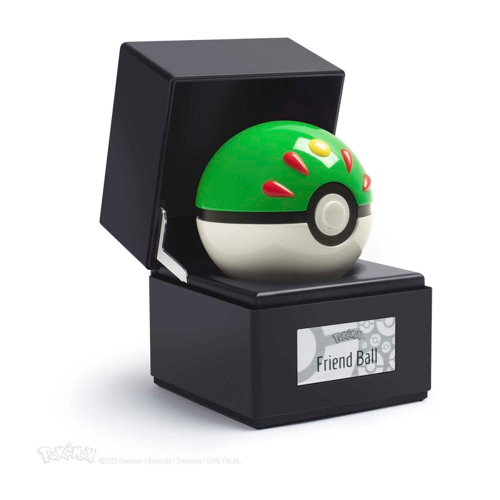 Friend Ball By The Wand Company
