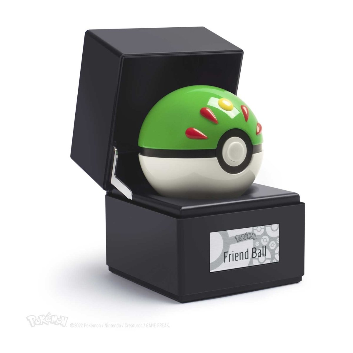 Friend Ball By The Wand Company