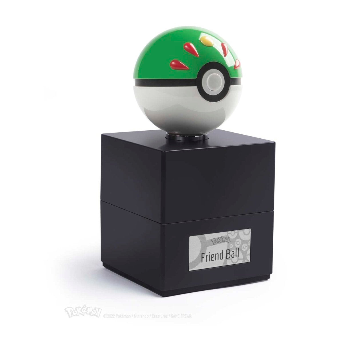 Friend Ball By The Wand Company