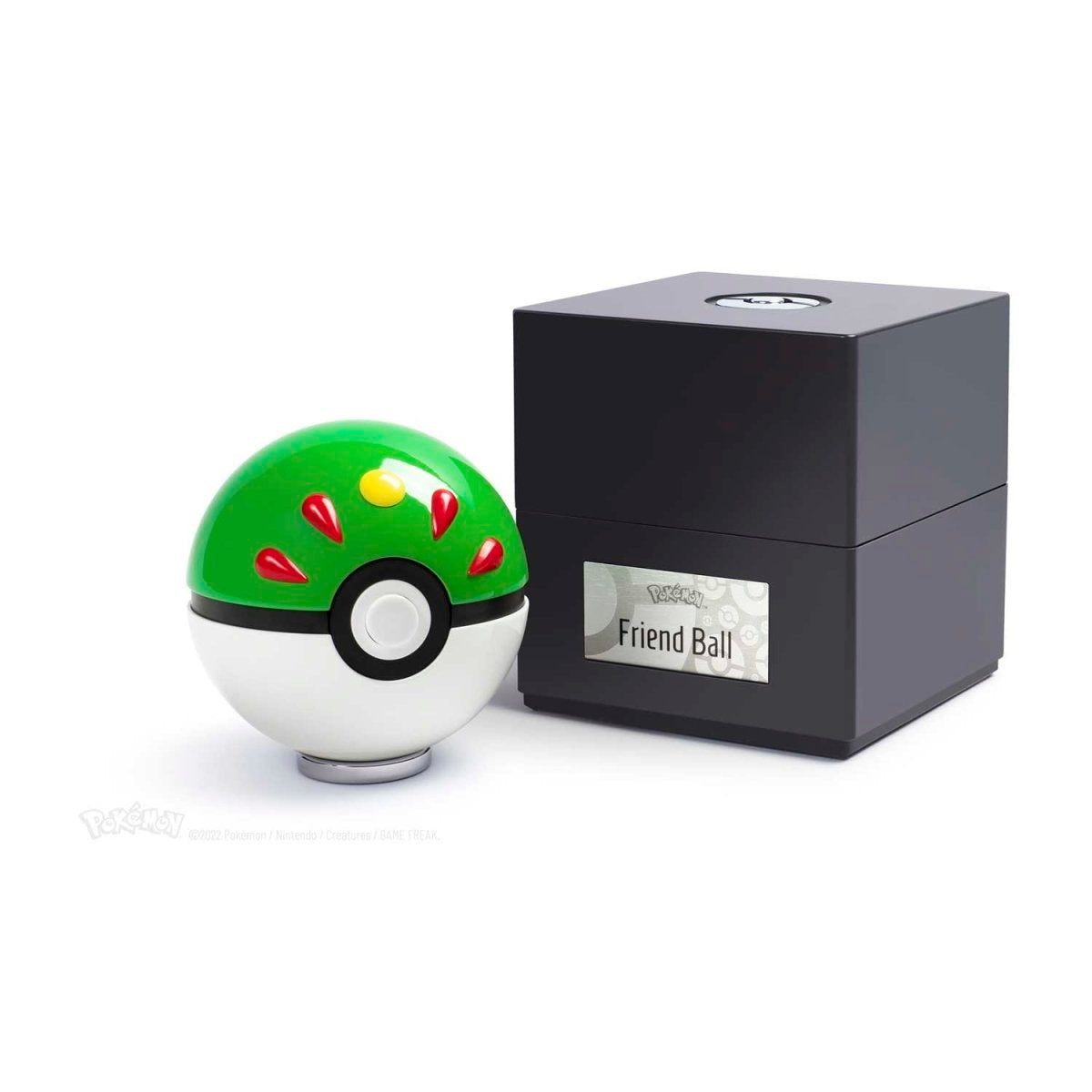 Friend Ball By The Wand Company