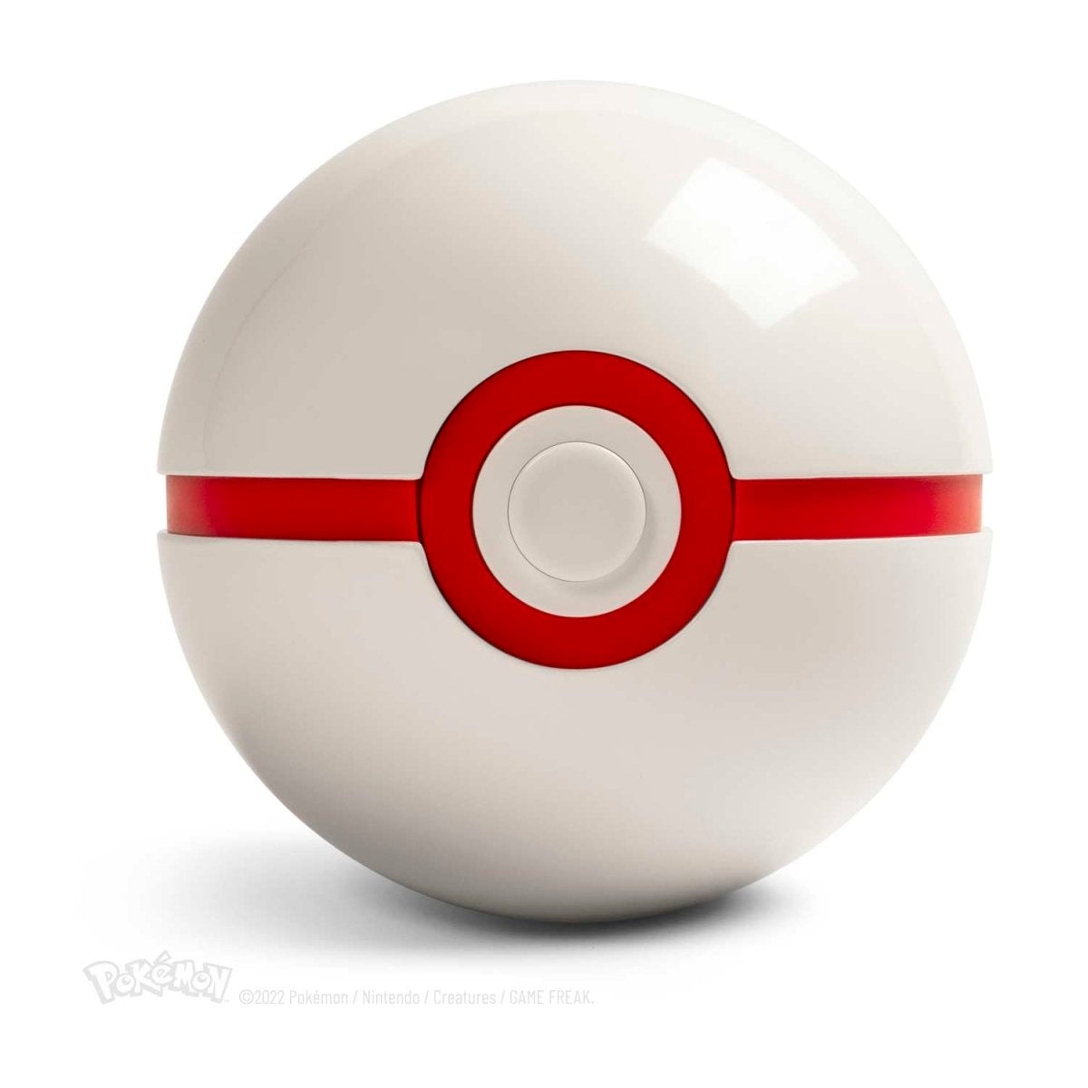 Premier Ball By The Wand Company