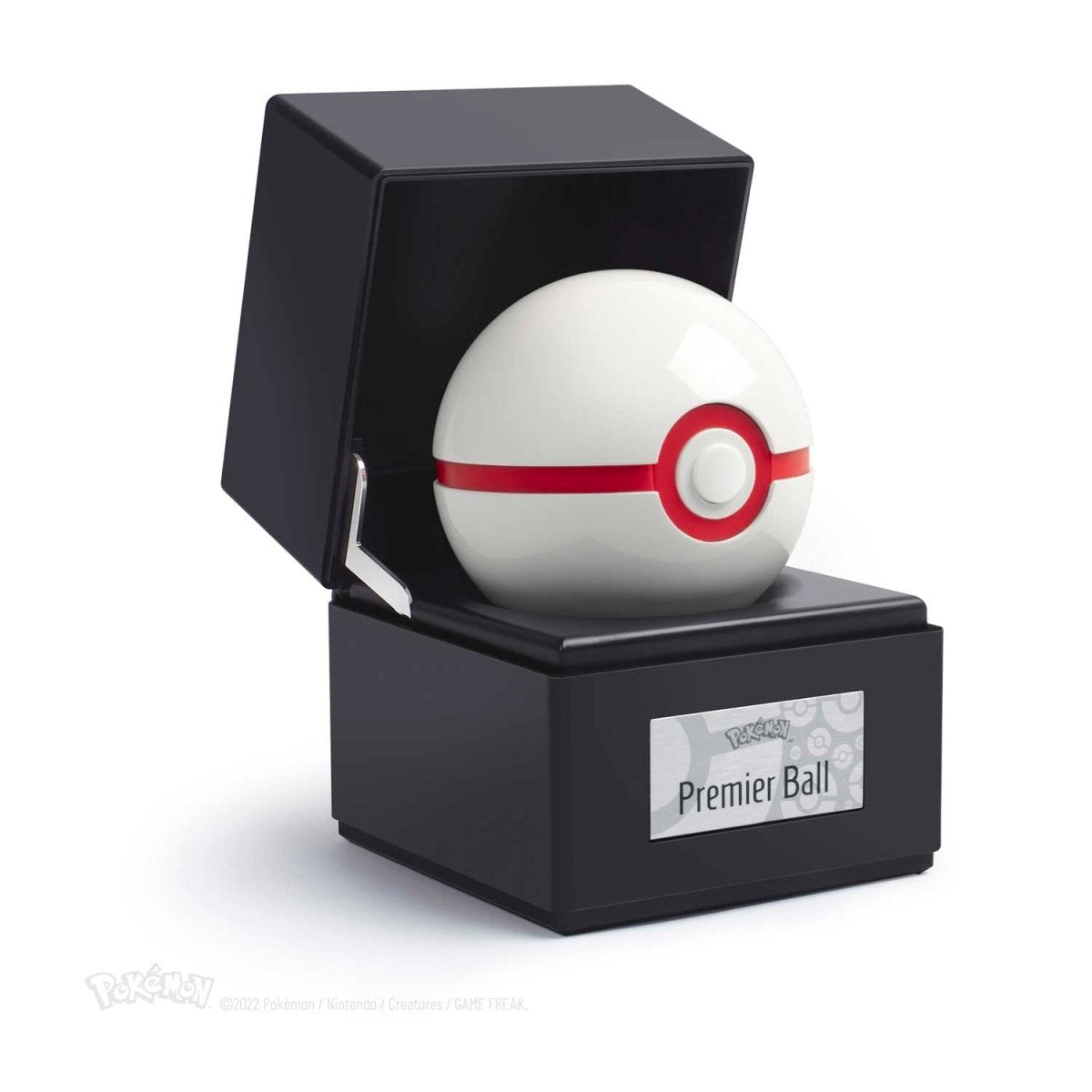Premier Ball By The Wand Company