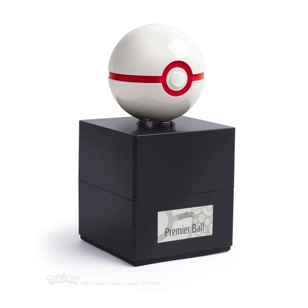 Premier Ball By The Wand Company