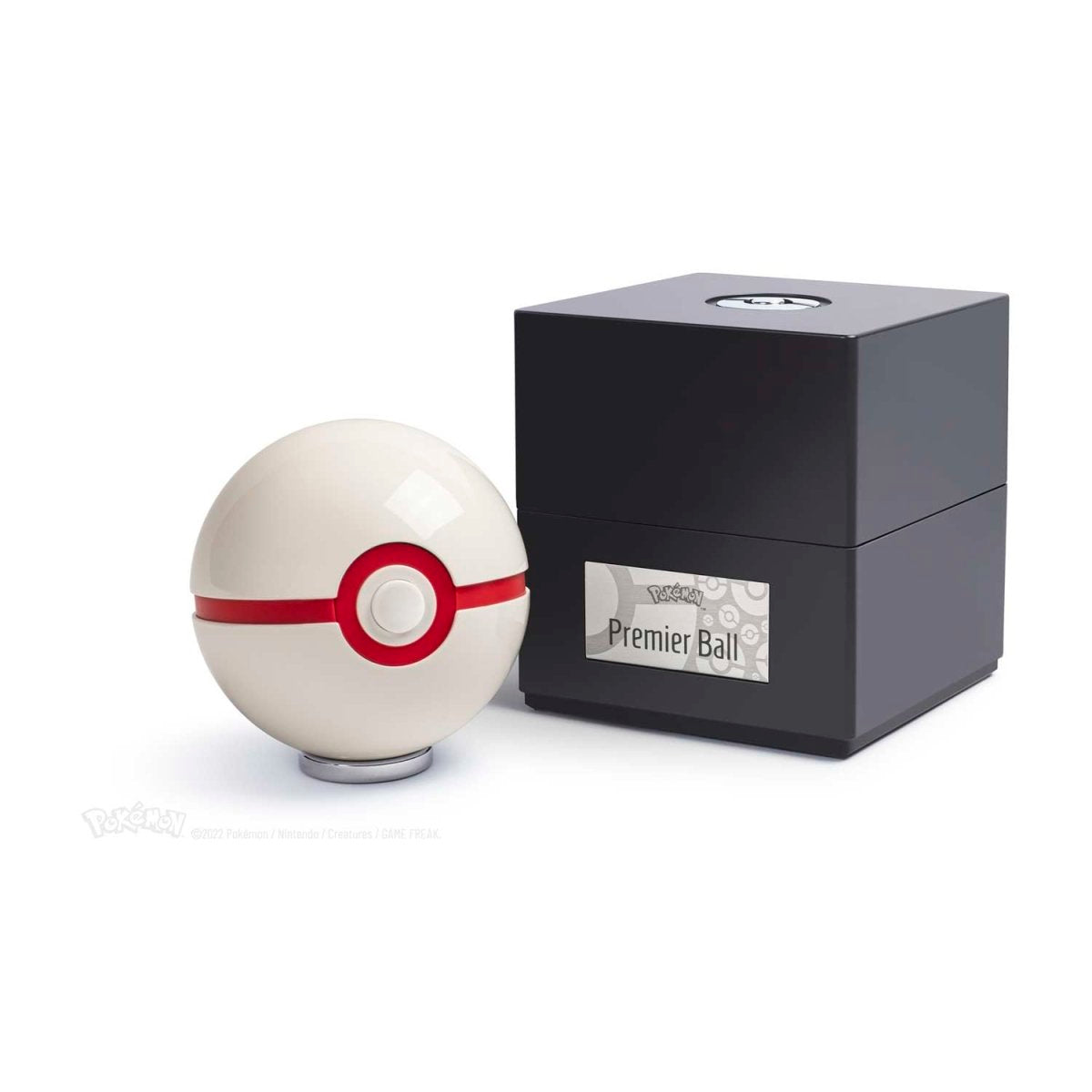 Premier Ball By The Wand Company
