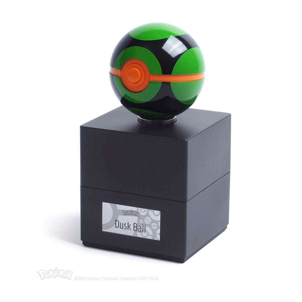 Dusk Ball By The Wand Company