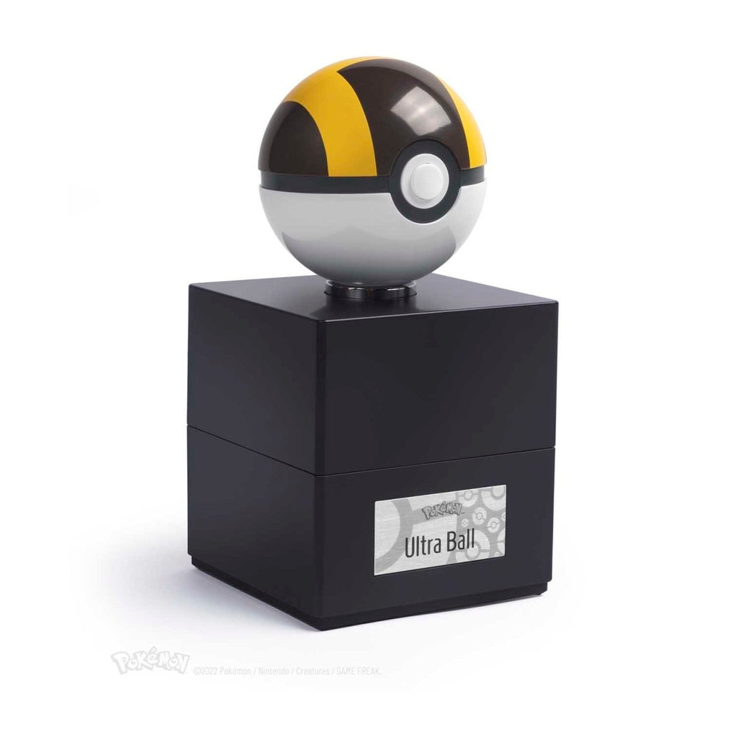 Ultra Ball By The Wand Company