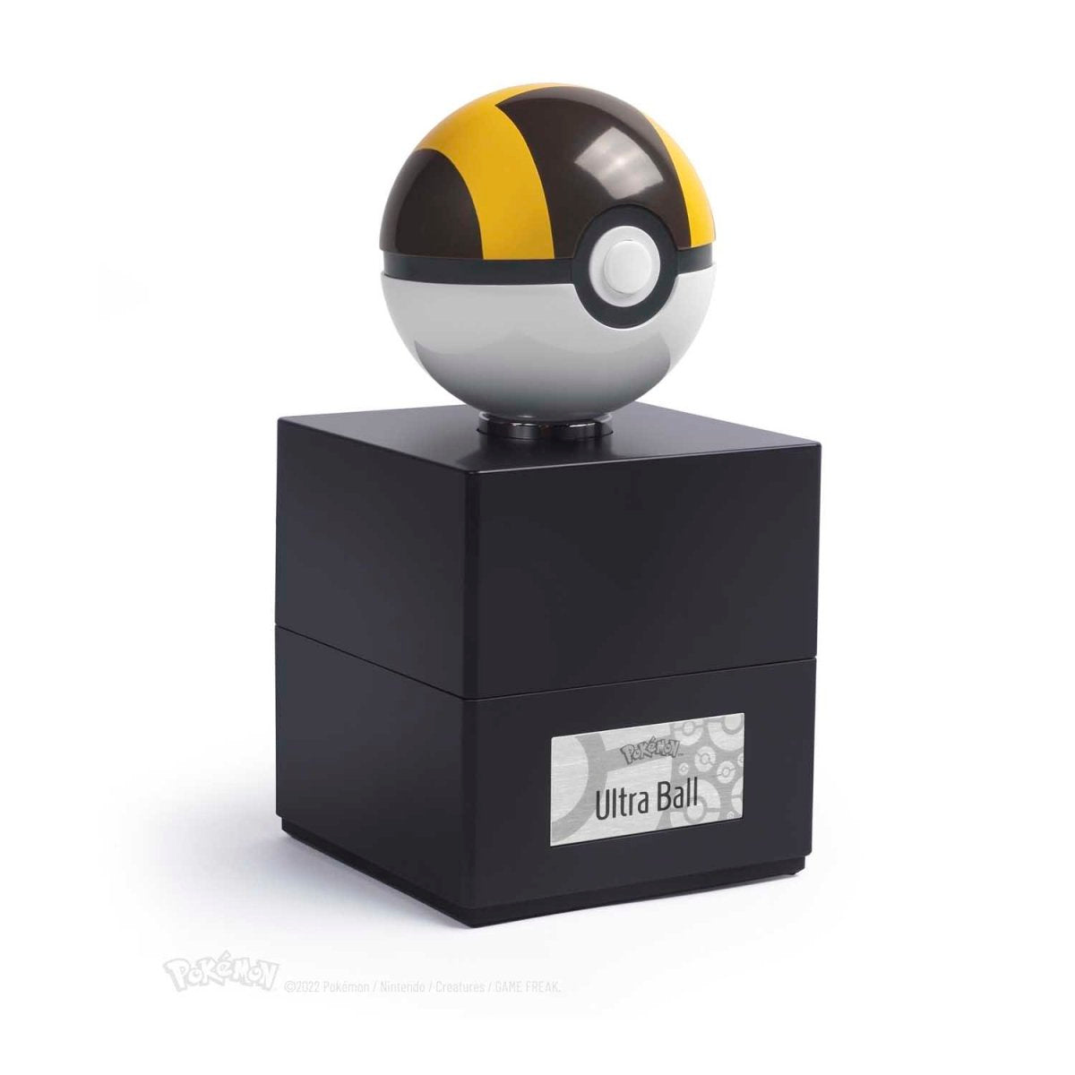 Ultra Ball By The Wand Company
