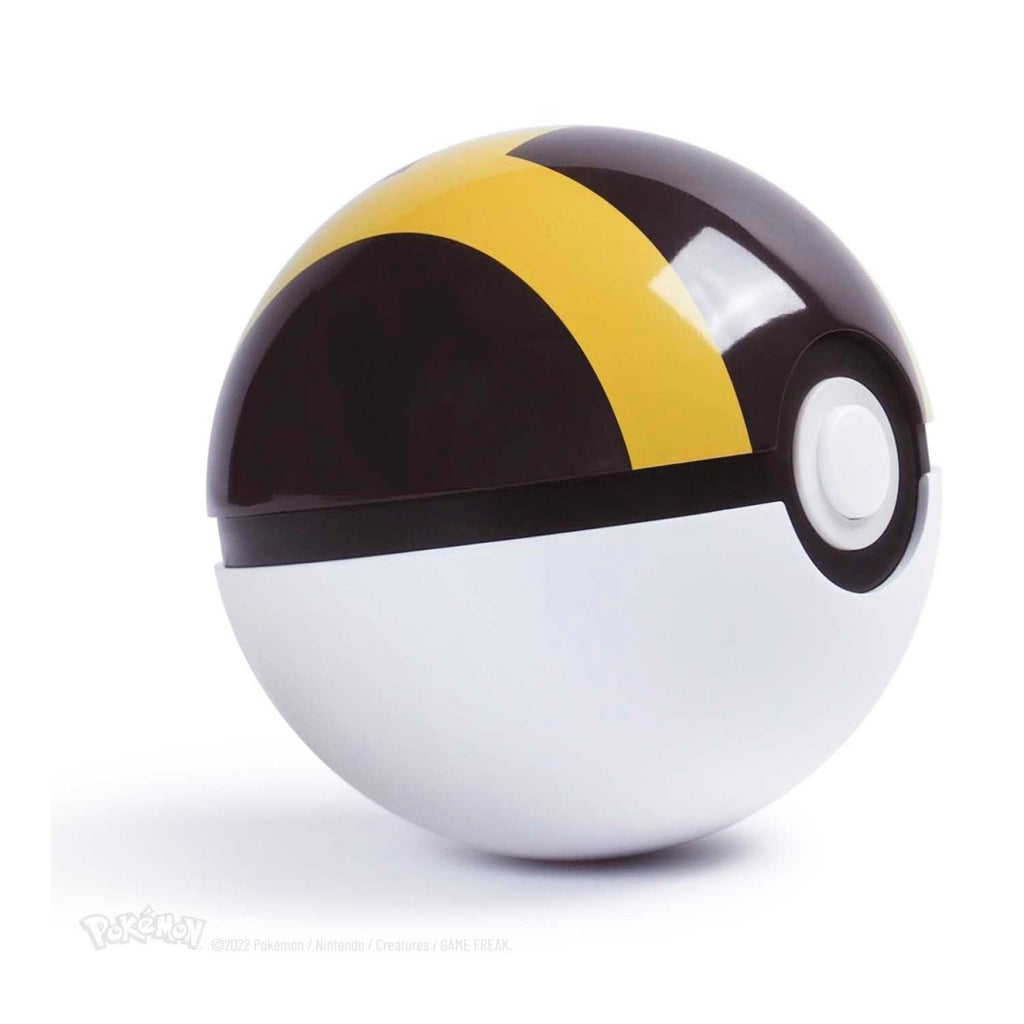 Ultra Ball By The Wand Company