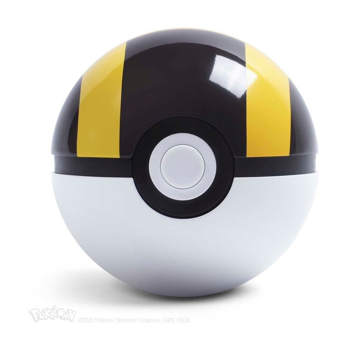 Ultra Ball By The Wand Company