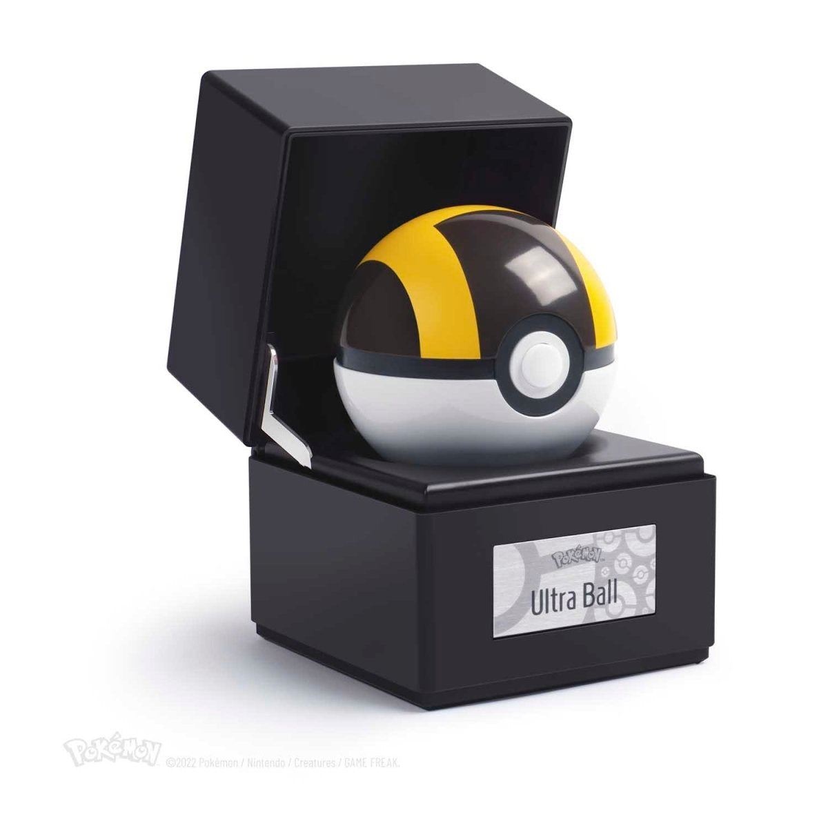 Ultra Ball By The Wand Company