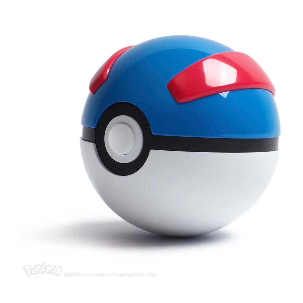 Great Ball By The Wand Company