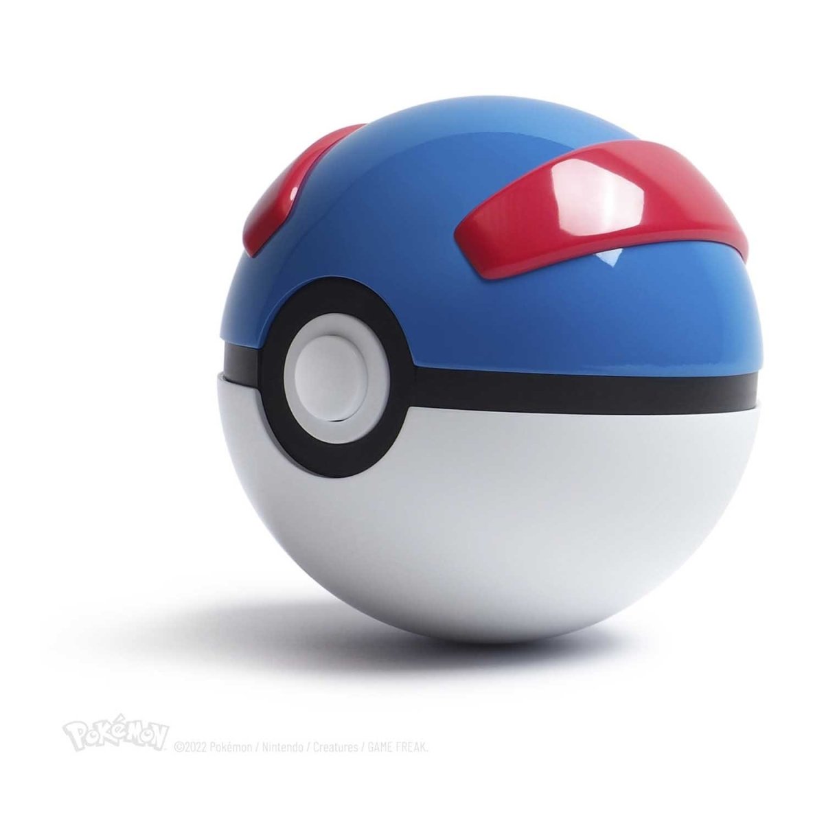 Great Ball By The Wand Company