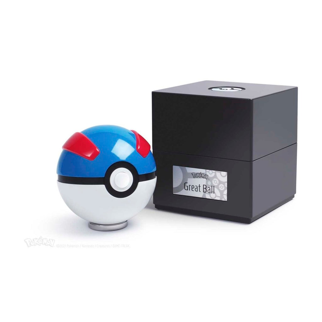 Great Ball By The Wand Company