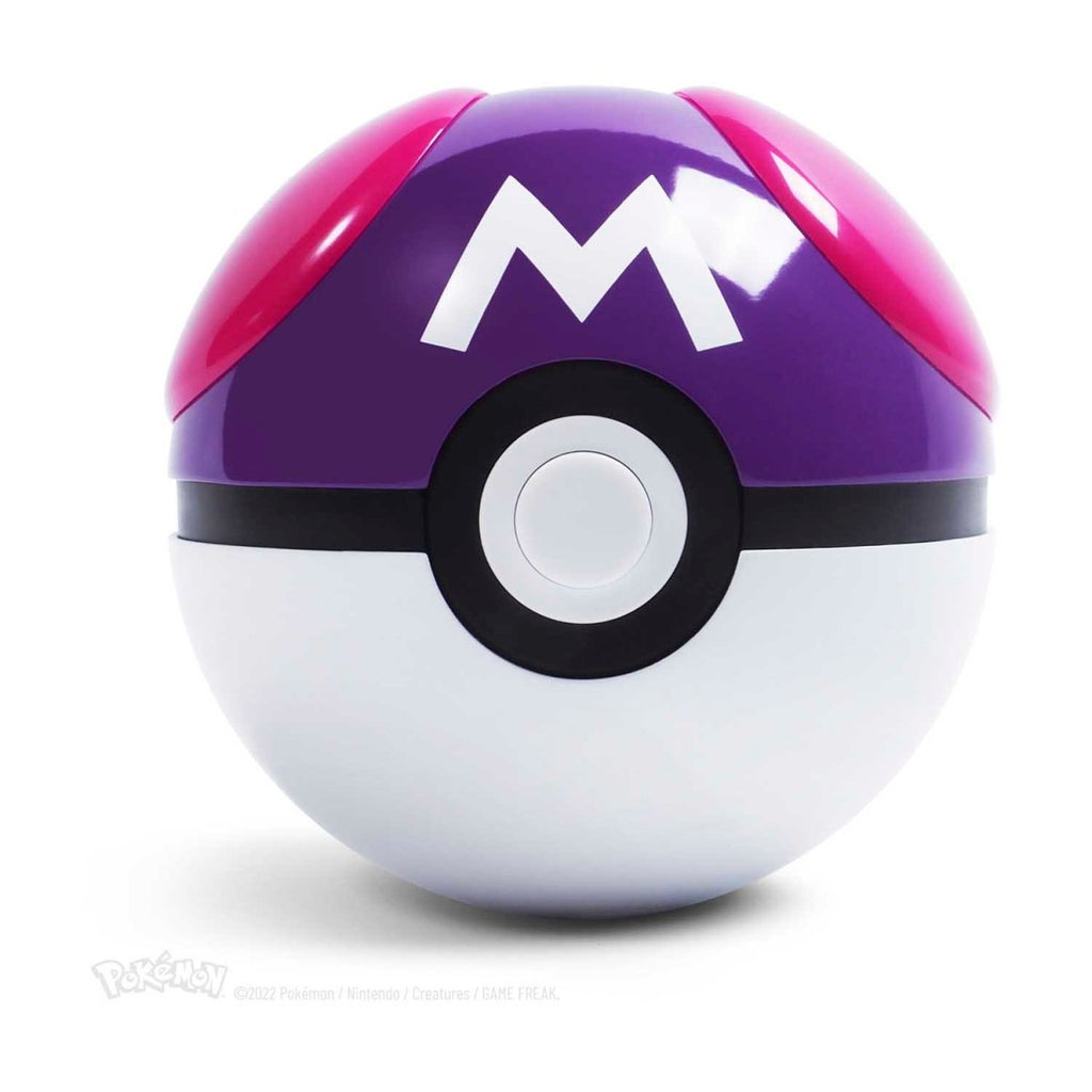Master Ball By The Wand Company