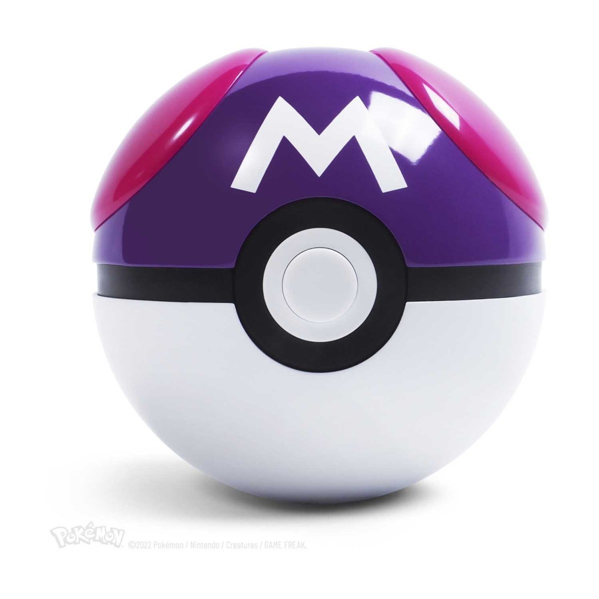 Master Ball By The Wand Company