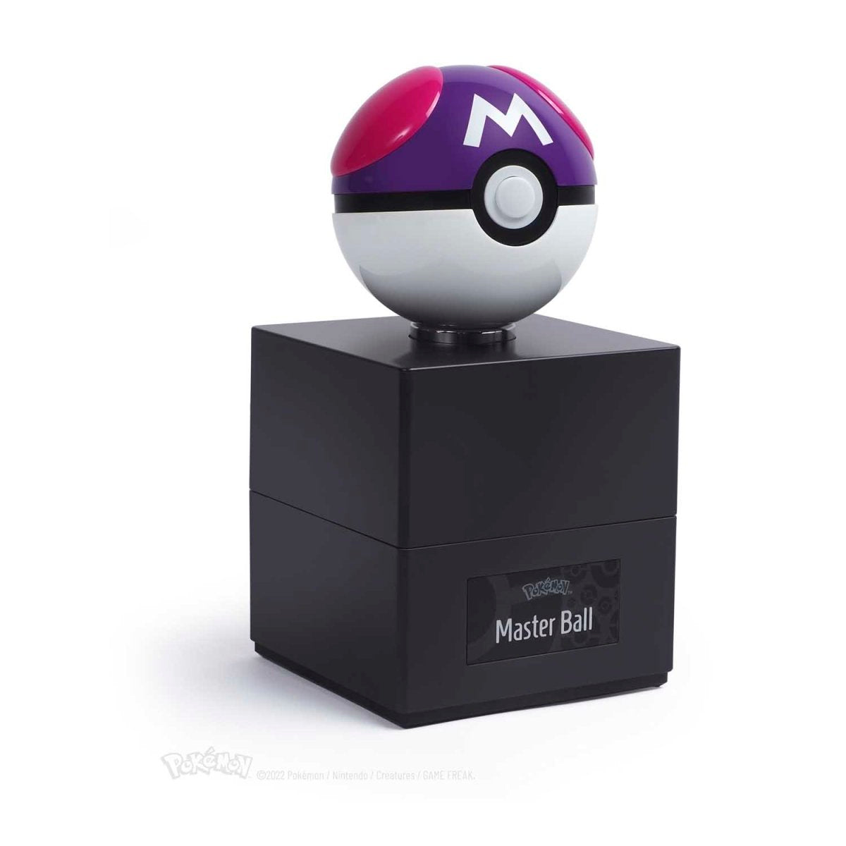 Master Ball By The Wand Company