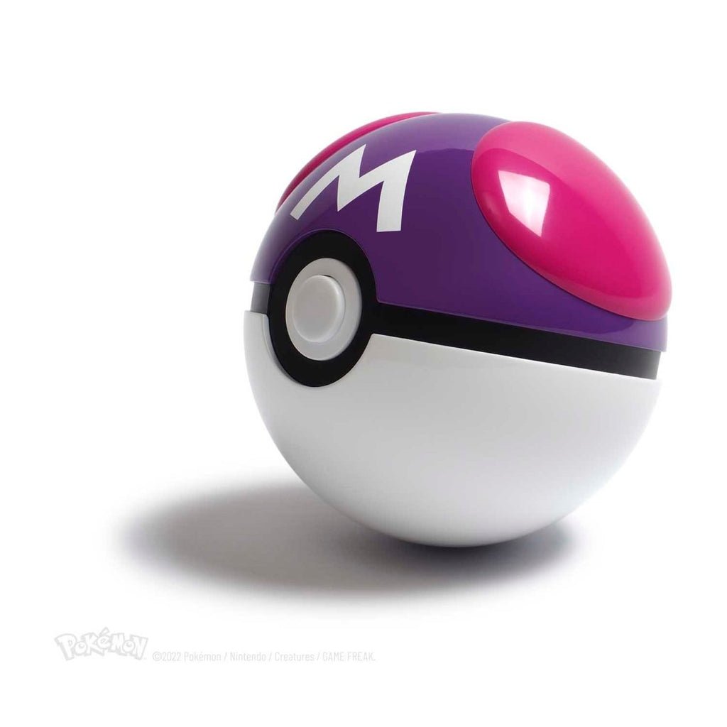Master Ball By The Wand Company