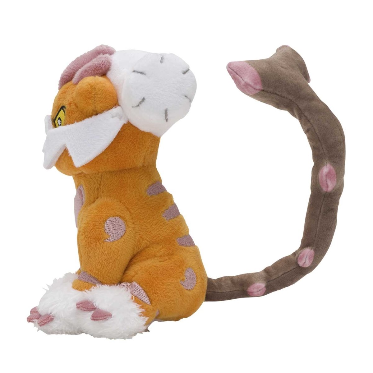 Landorus (Therian Forme) Sitting Cuties Plush - 5 ¾ In.