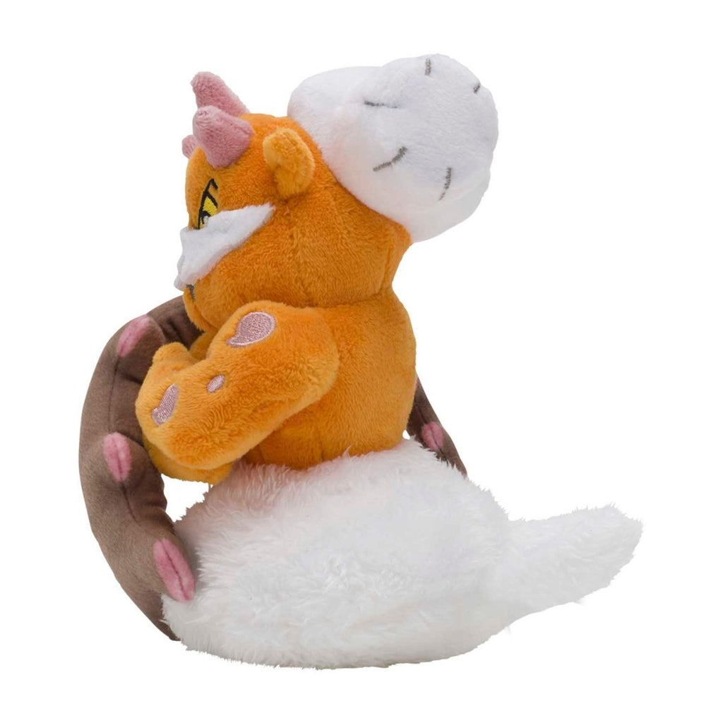 Landorus (Incarnate Forme) Sitting Cuties Plush - 6 In.