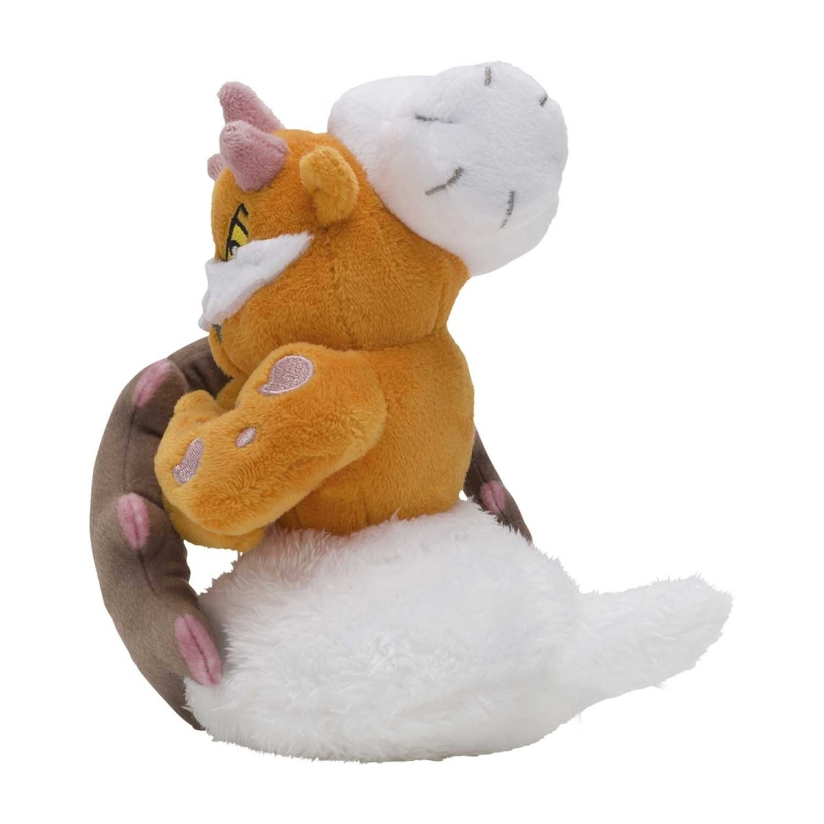 Landorus (Incarnate Forme) Sitting Cuties Plush - 6 In.