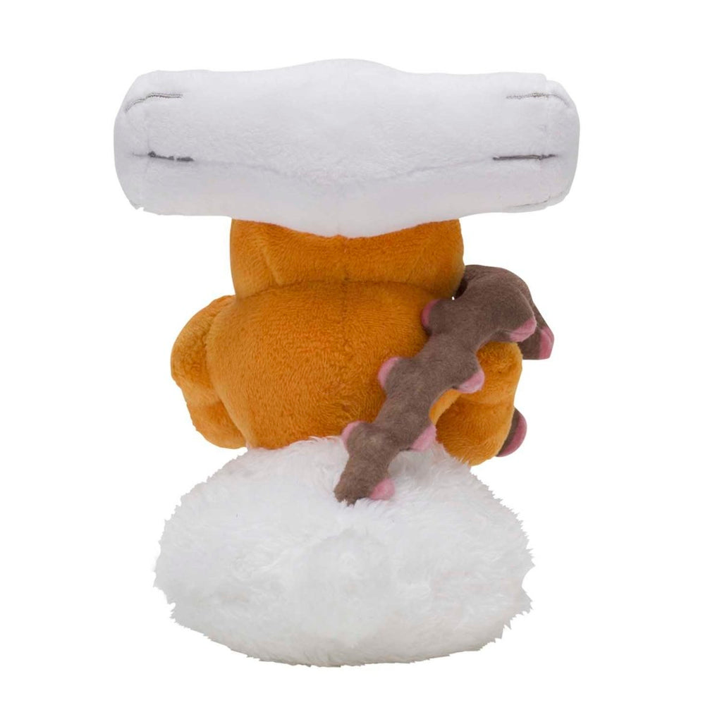 Landorus (Incarnate Forme) Sitting Cuties Plush - 6 In.