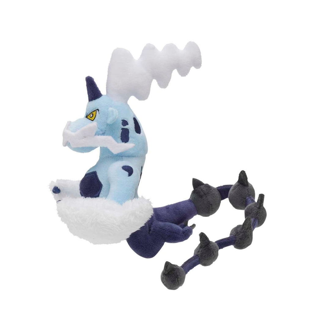 Thundurus (Therian Forme) Sitting Cuties Plush - 7 ¾ In.