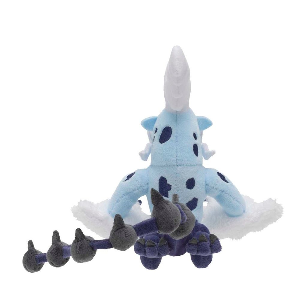 Thundurus (Therian Forme) Sitting Cuties Plush - 7 ¾ In.