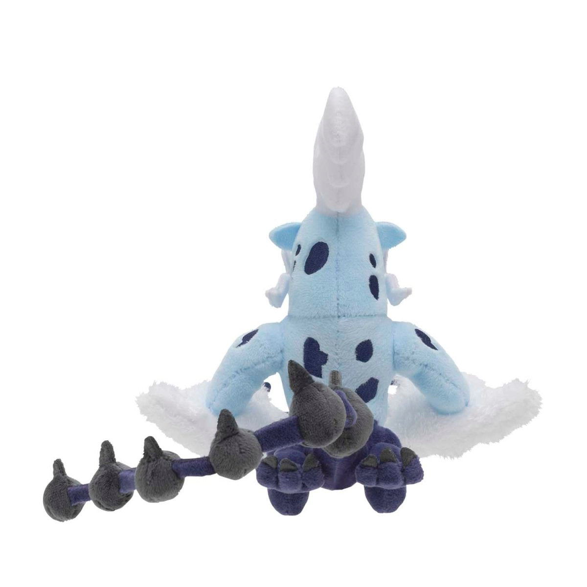Thundurus (Therian Forme) Sitting Cuties Plush - 7 ¾ In.