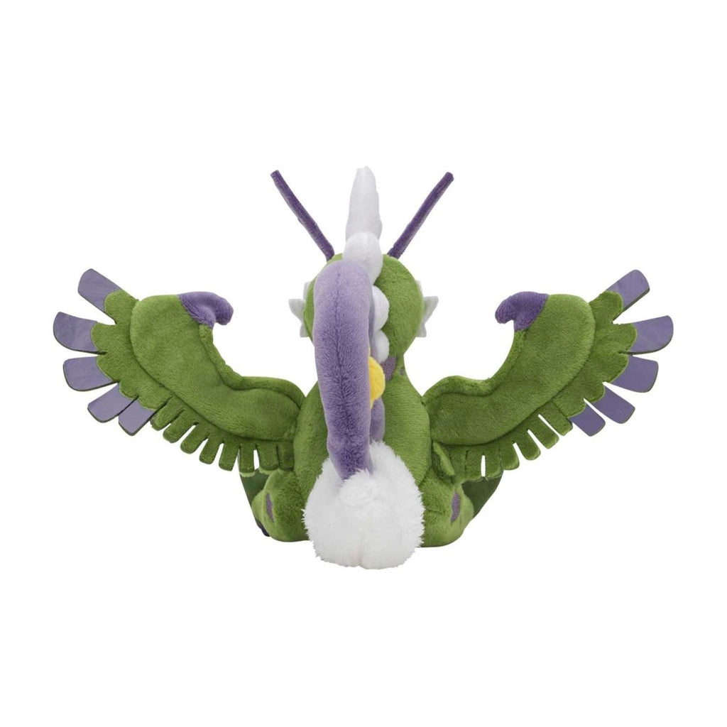Tornadus (Therian Forme) Sitting Cuties Plush - 6 ¾ In.
