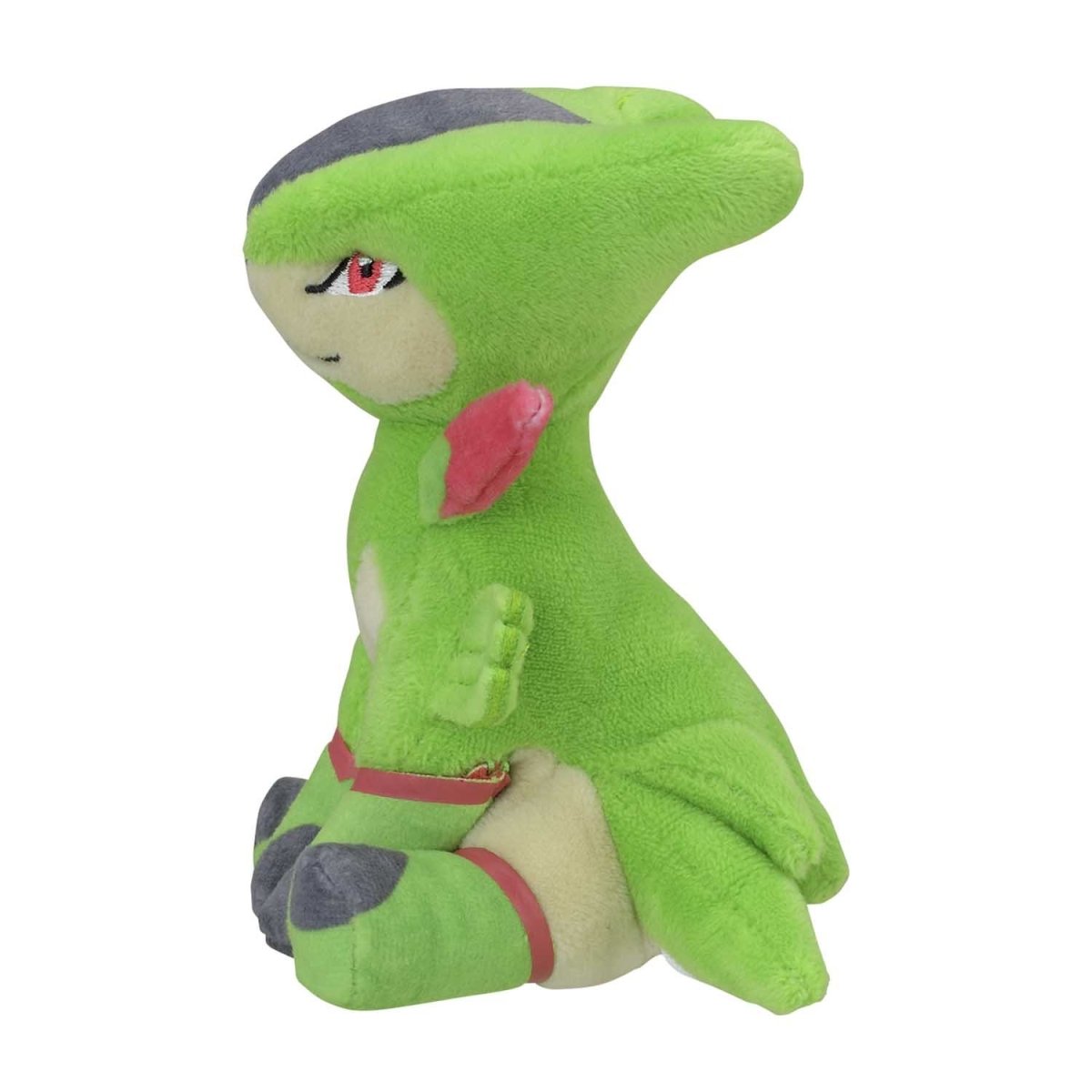 Virizion Sitting Cuties Plush - 5 In.