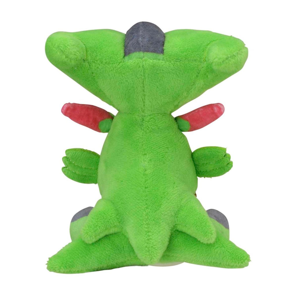 Virizion Sitting Cuties Plush - 5 In.