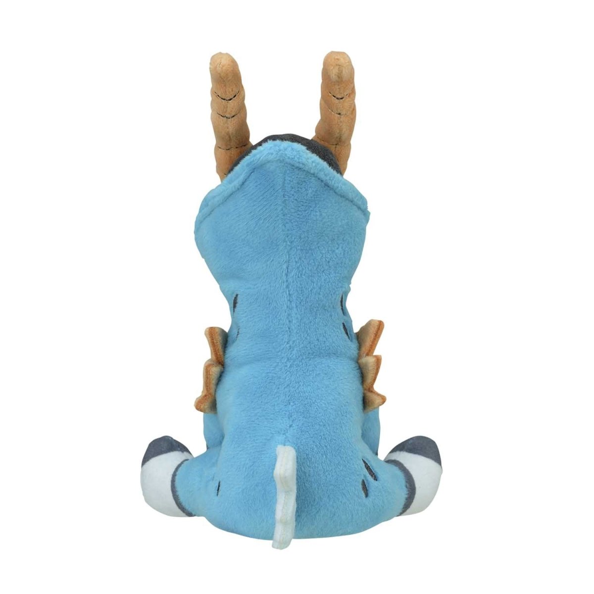 Cobalion Sitting Cuties Plush - 6 ¾ In.