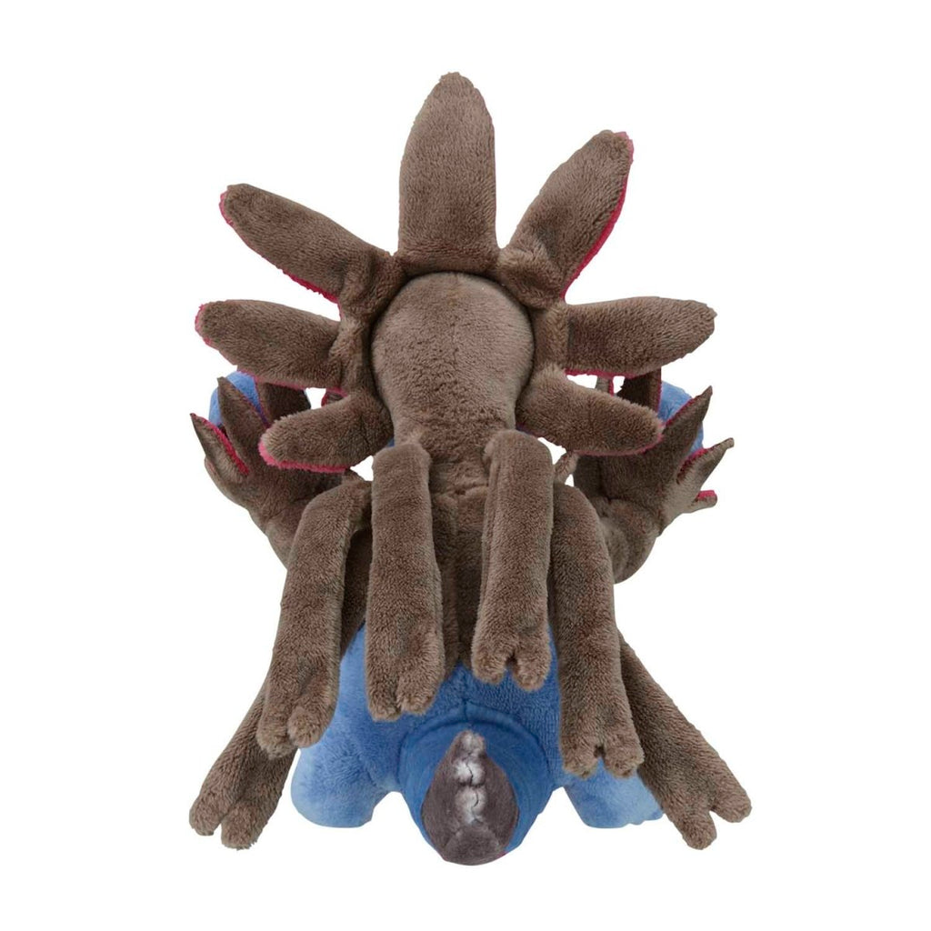 Hydreigon Sitting Cuties Plush - 6 ¾ In.