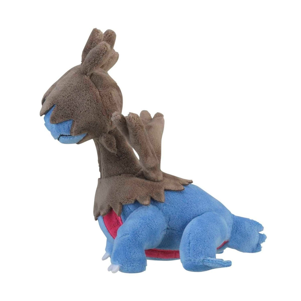 Zweilous Sitting Cuties Plush - 7 In.