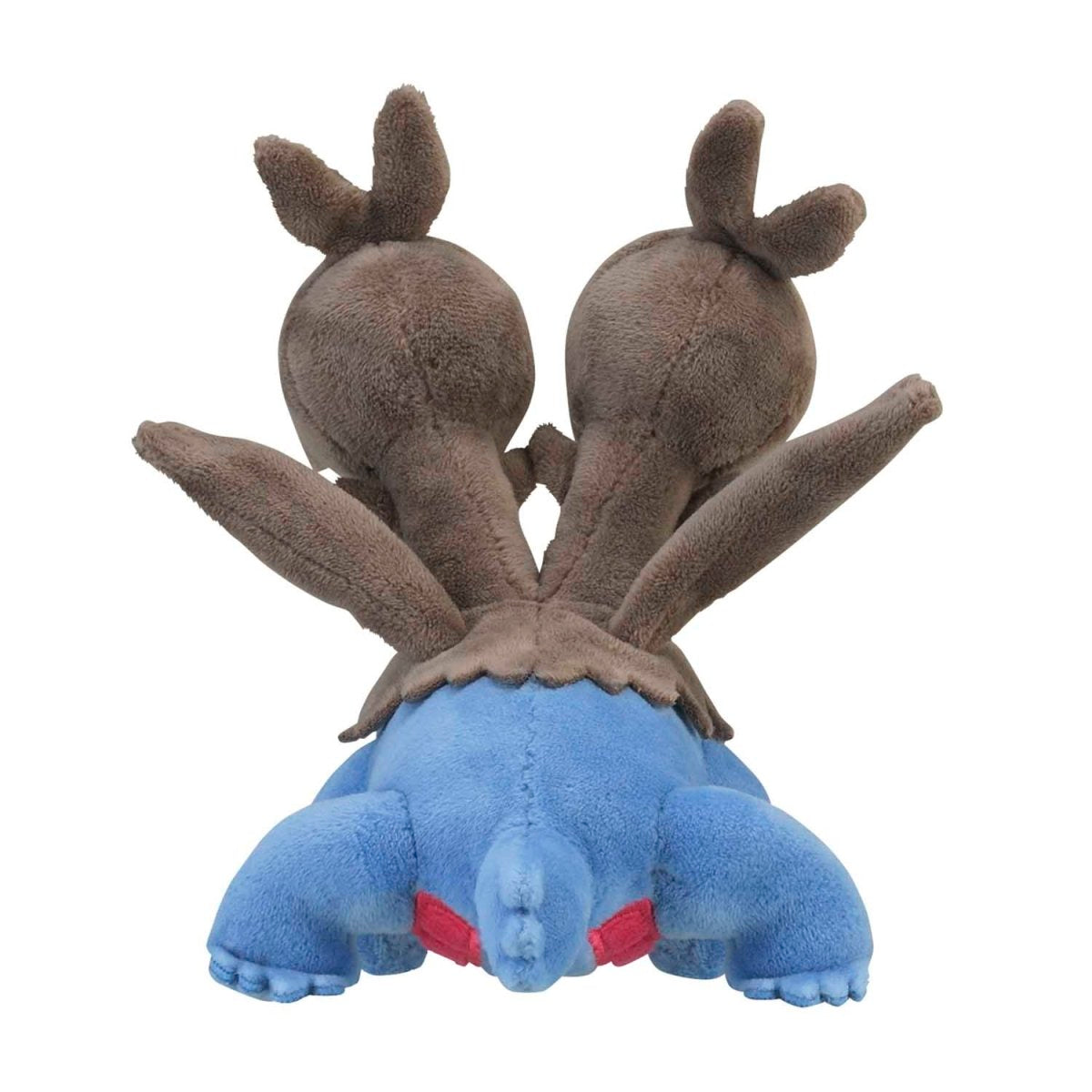 Zweilous Sitting Cuties Plush - 7 In.